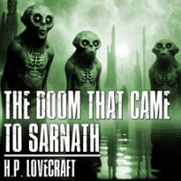 The Doom that Came to Sarnath by Lovecraft, H. P